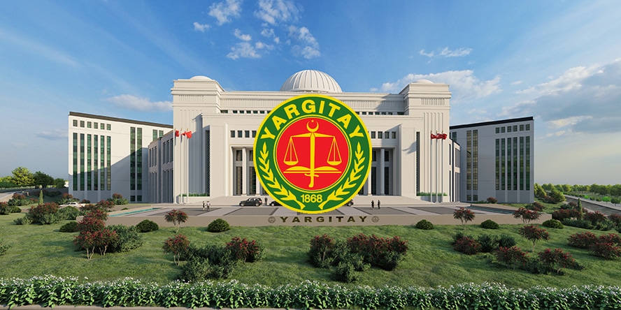 yargıtay