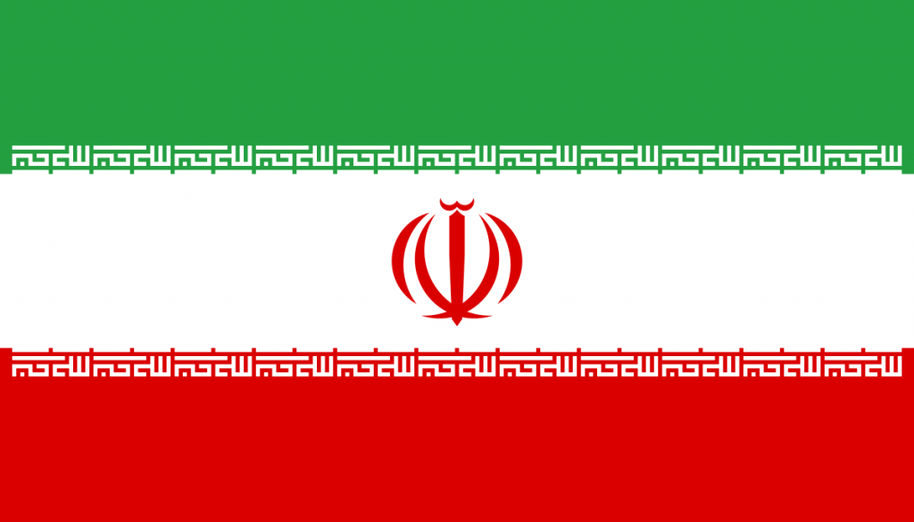 iran