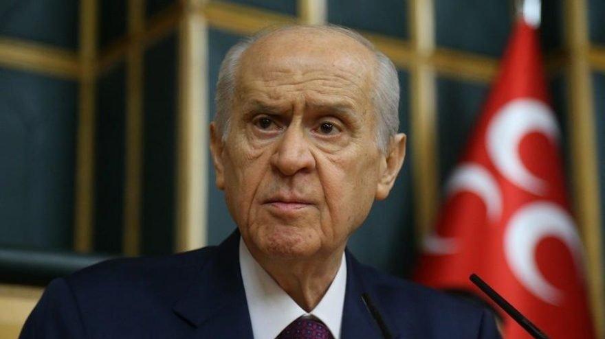 devlet bahçeli