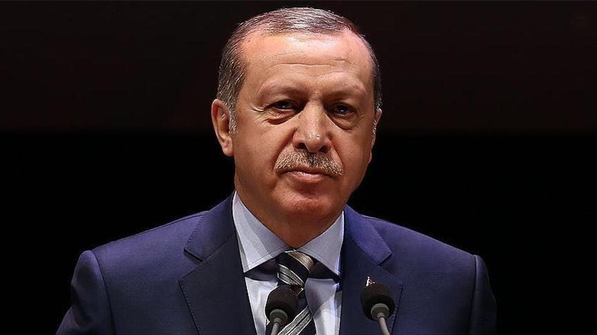 erdoğan