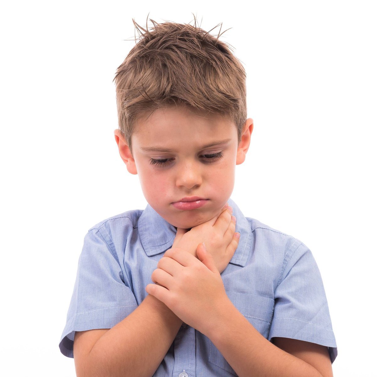 geniz eti ve kulak sorunları