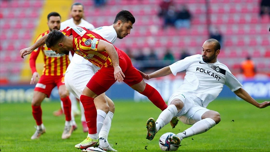 kayserispor-altay