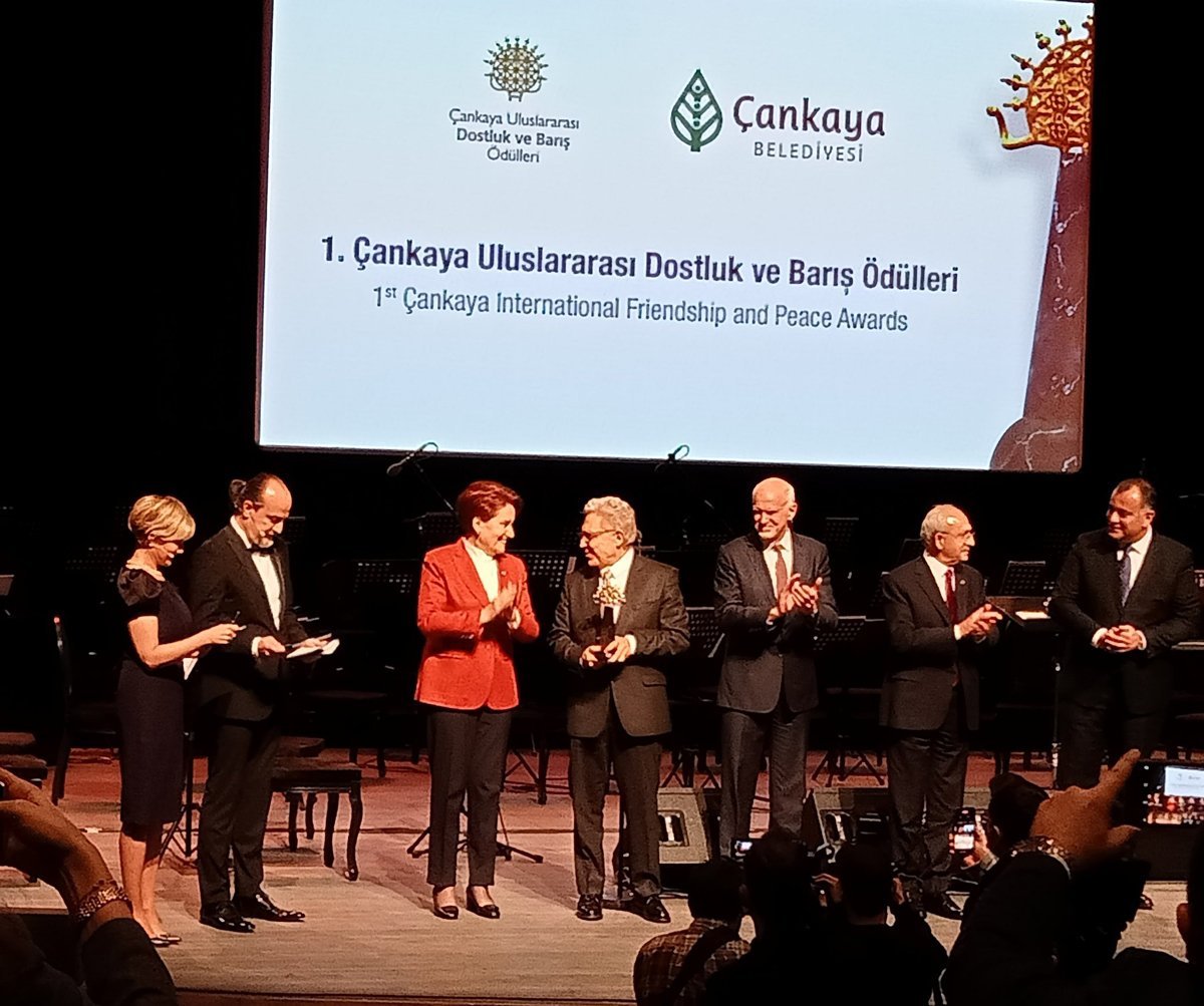 kemal kılıçdaroğlu