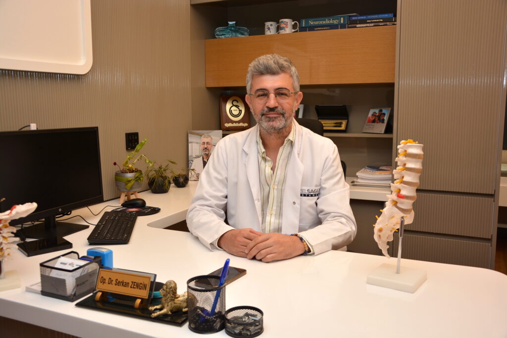 belde kanal darlığı