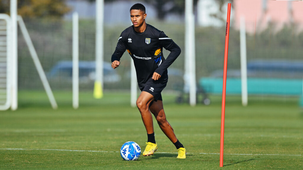 Fenerbahçe'nin Yeni Transferi Jayden Oosterwolde Kimdir? 3 Joyden Oos