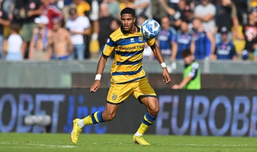 Fenerbahçe'nin Yeni Transferi Jayden Oosterwolde Kimdir? 1 jayden oosterwolde