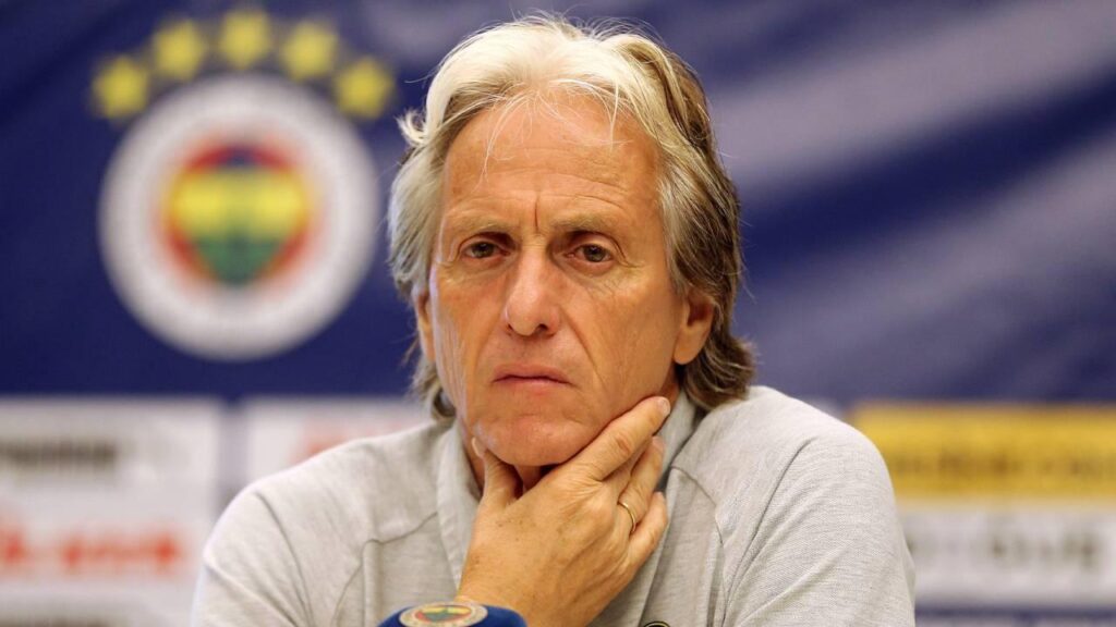 Fenerbahçe Kasımpaşa Maçı Ne Zaman? 1 jorge 55