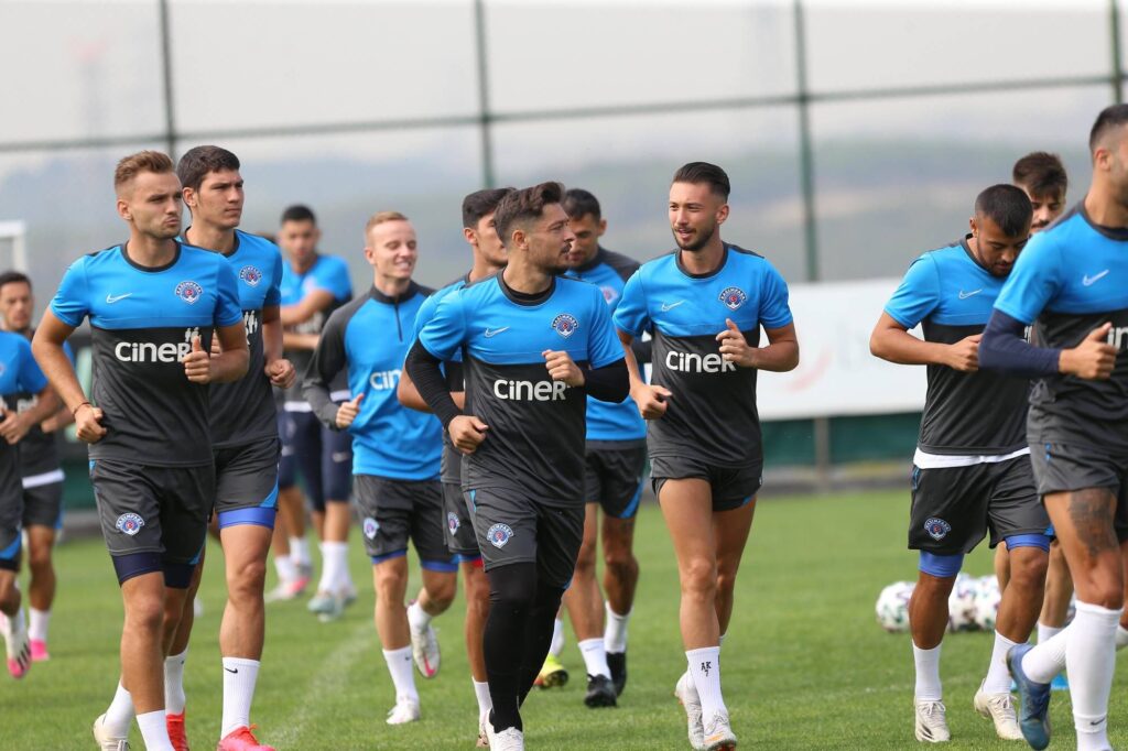 Fenerbahçe Kasımpaşa Maçı Ne Zaman? 2 kasimpasa