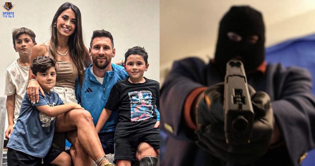 Dünya Starı Lionel Messi Silahlı Saldırganlar Tarafından tehdit Edildi !! 1 lionel messi saldirganlar tarafindan tehdit edildi