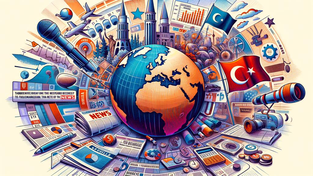 Türkiye Ekonomisinde Son Gelişmeler