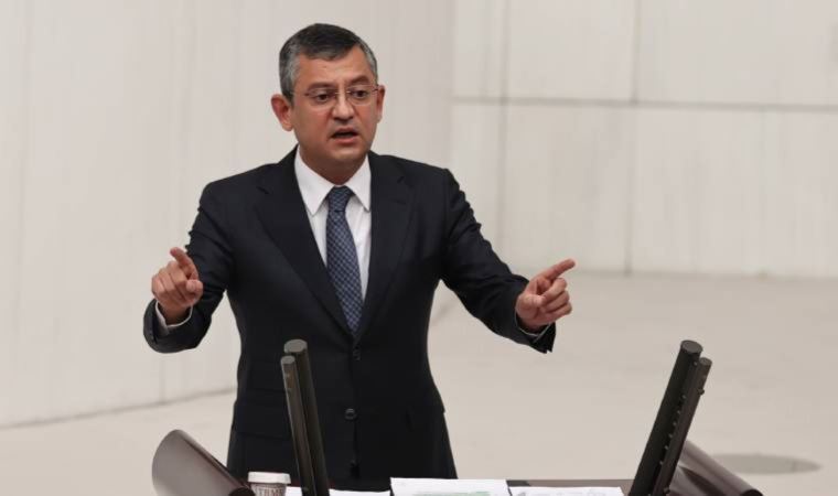özgür özel