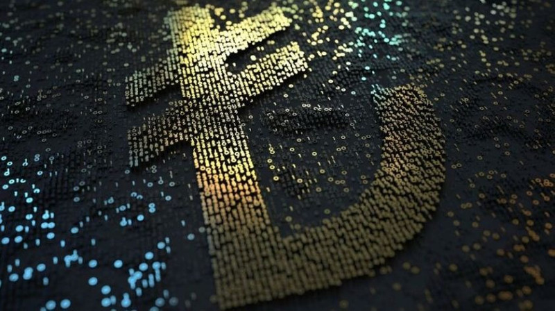 Dijital Türk Lirası Nedir? Döviz Kuruna Etkisi Olacak mı? 1 dijital türk lirası