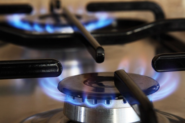 doğalgaz