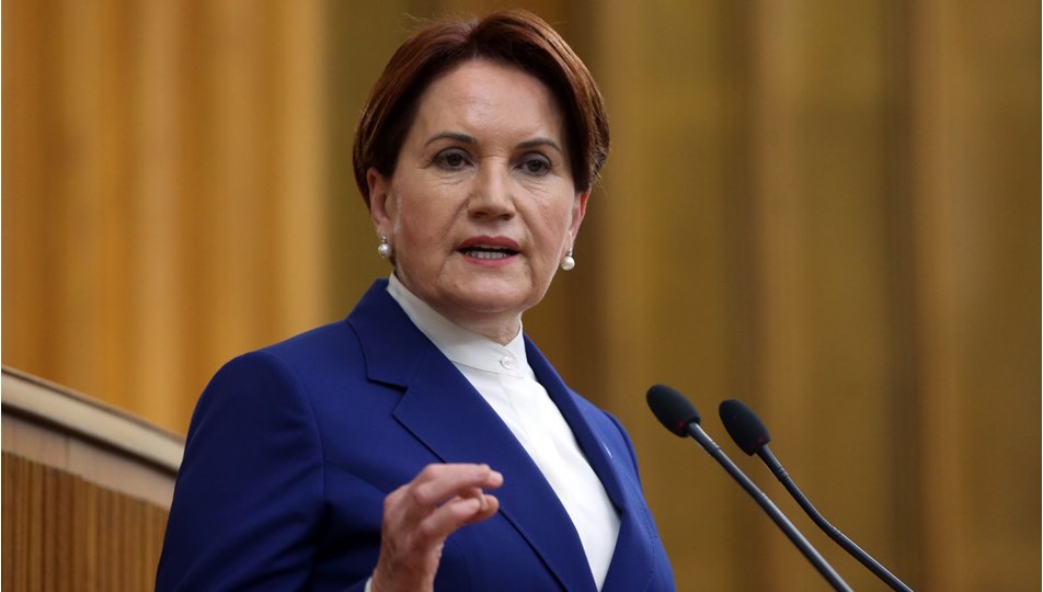 meral akşener
