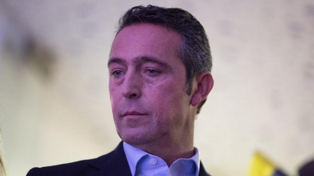 ali koç