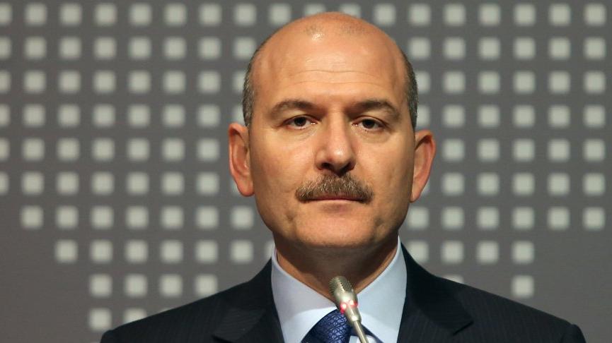 süleyman soylu
