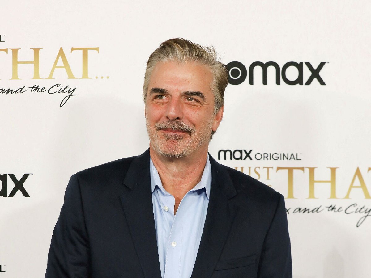 chris noth