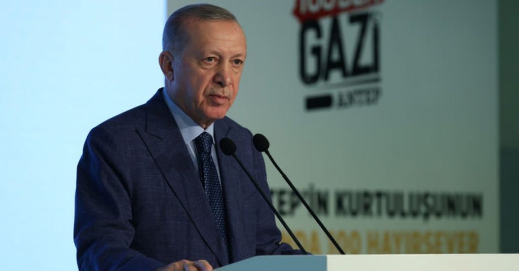 erdoğan-katar gezisi
