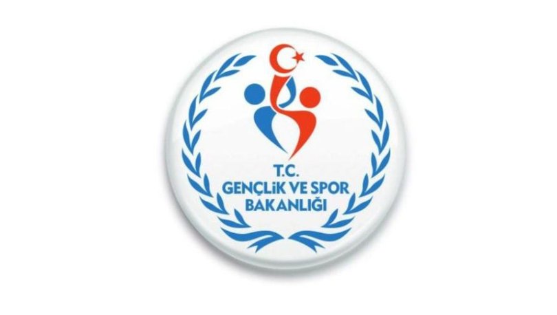 gençlik ve spor bakanlığı