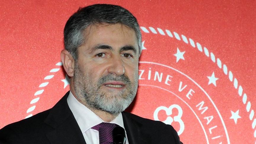 nureddin nebati