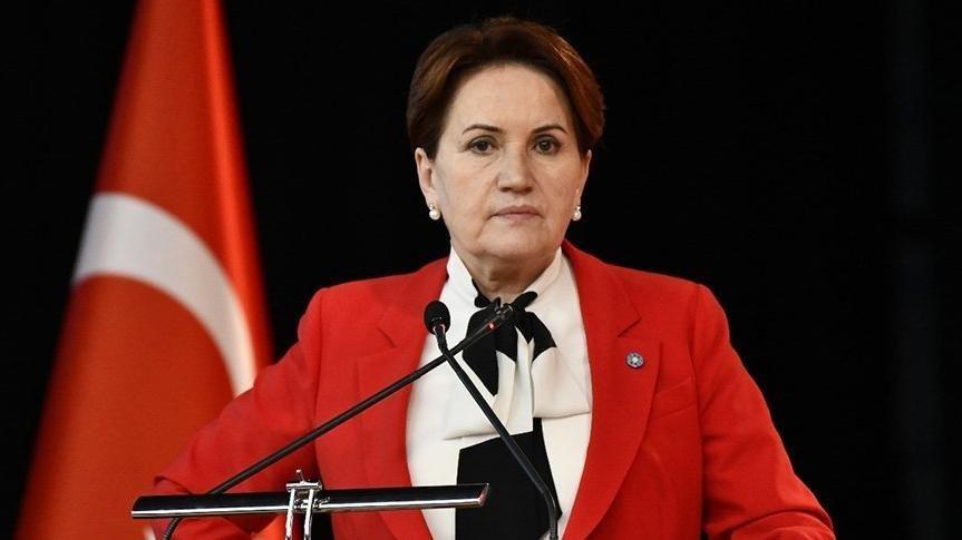 meral akşener