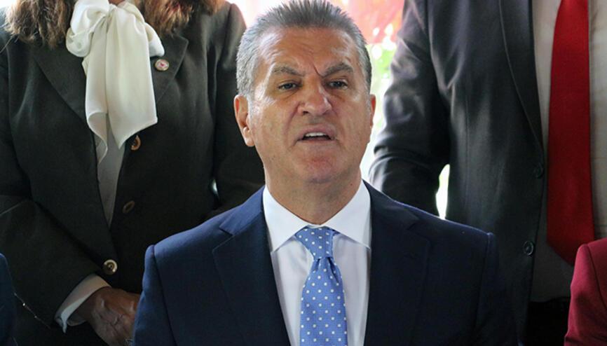 mustafa sarıgül
