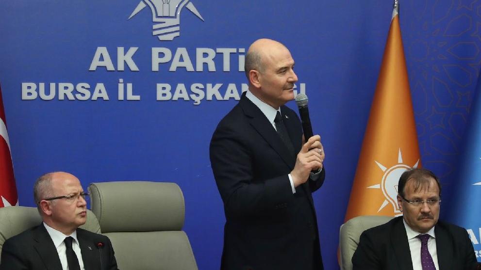 süleyman soylu
