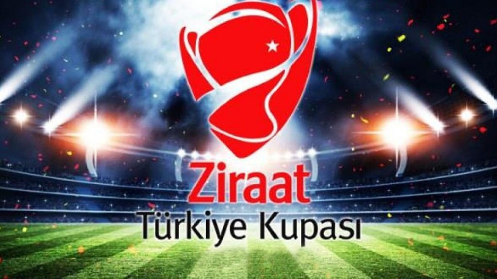 ziraat türkiye kupası