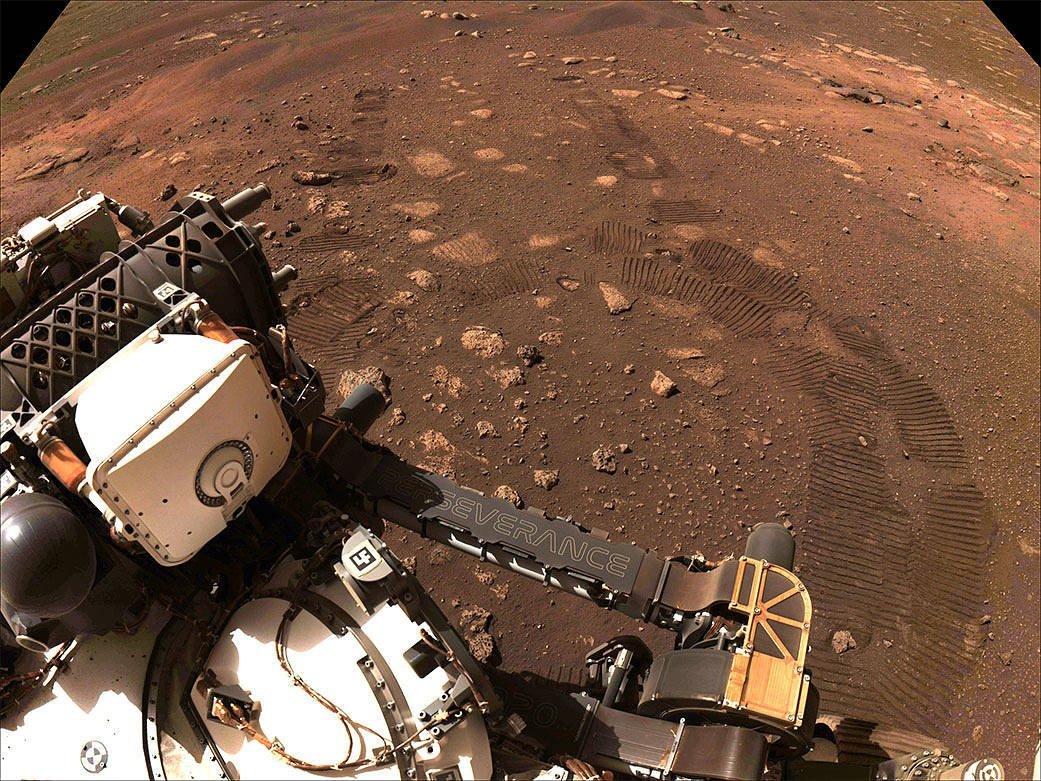 mars