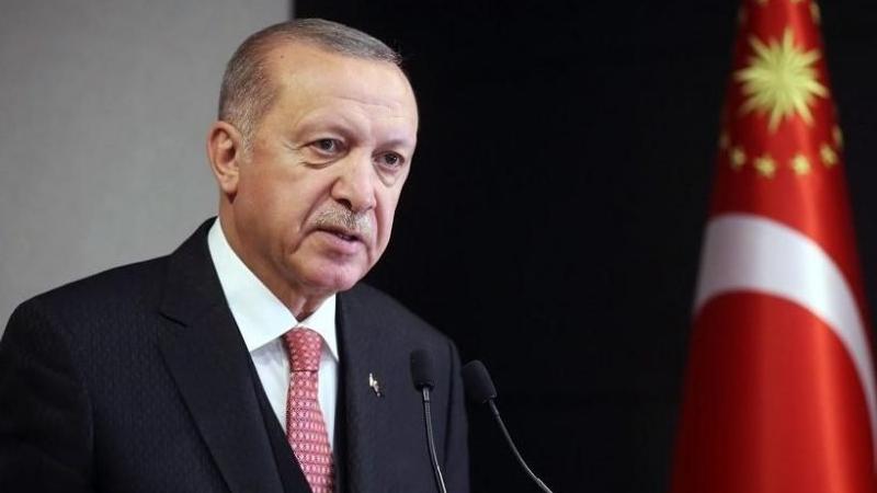 erdoğan