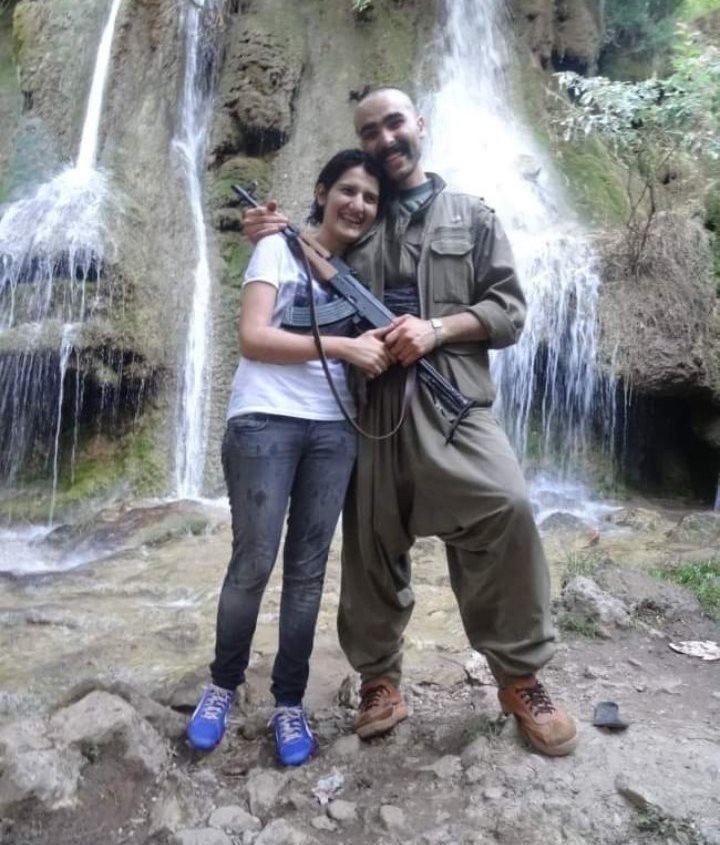 semra güzel