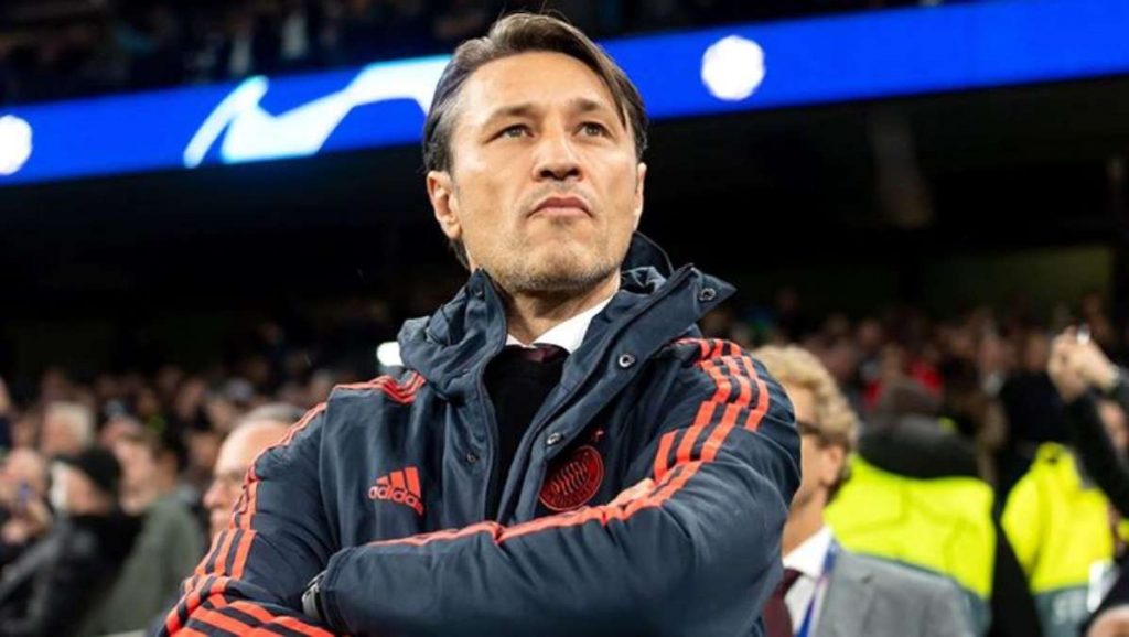 nico kovac
