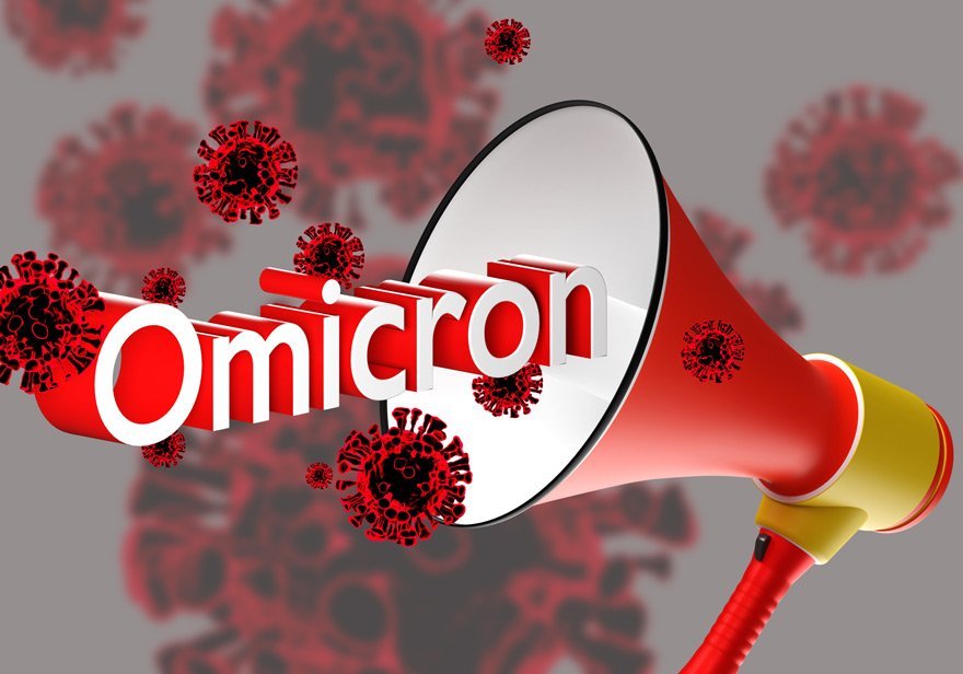 omicron