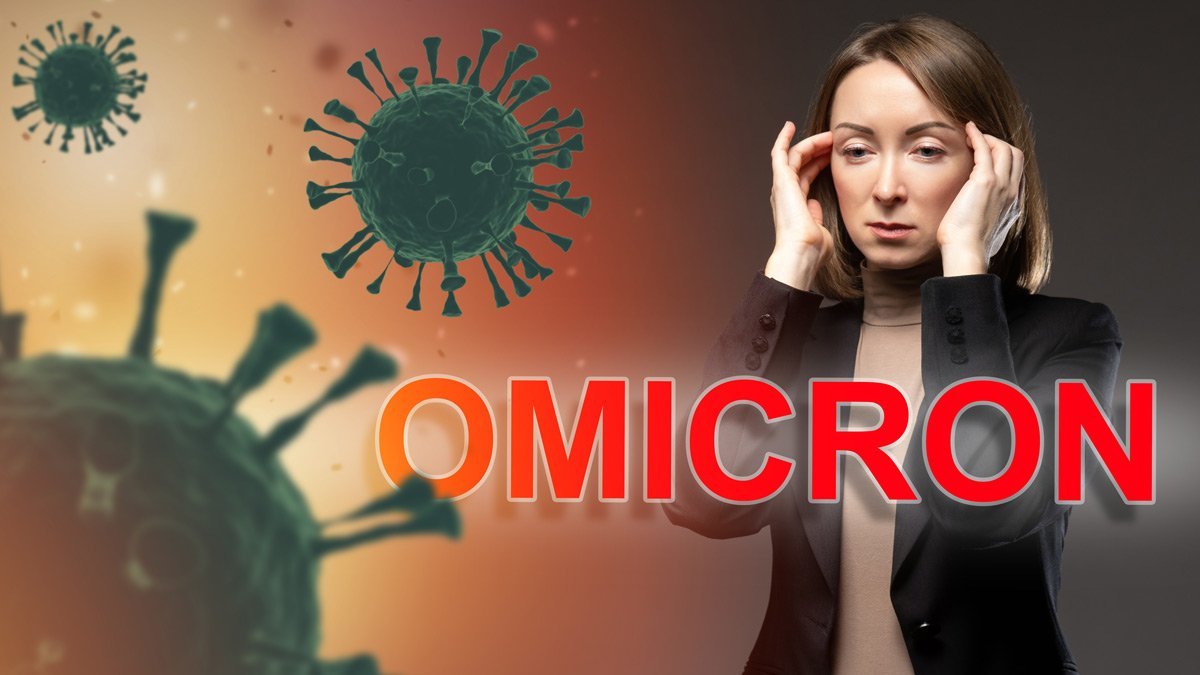 omicron