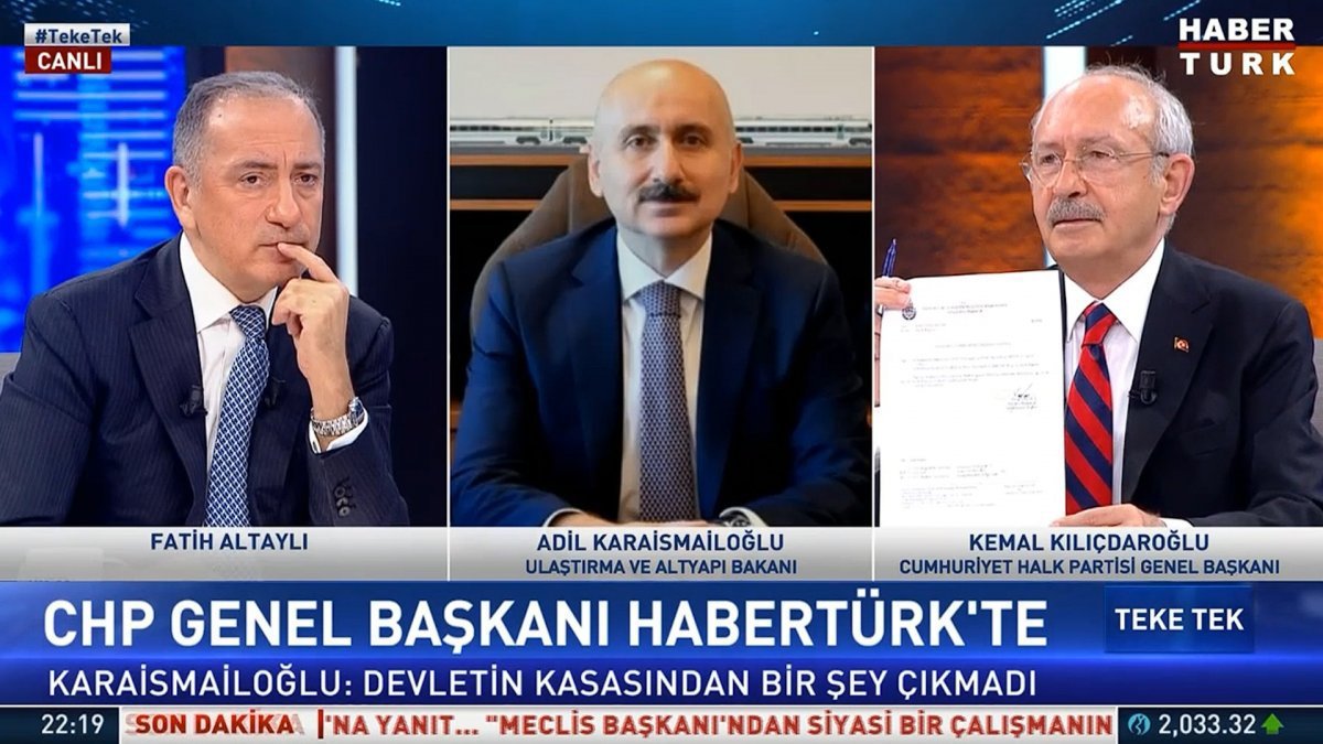 yolsuzluk
