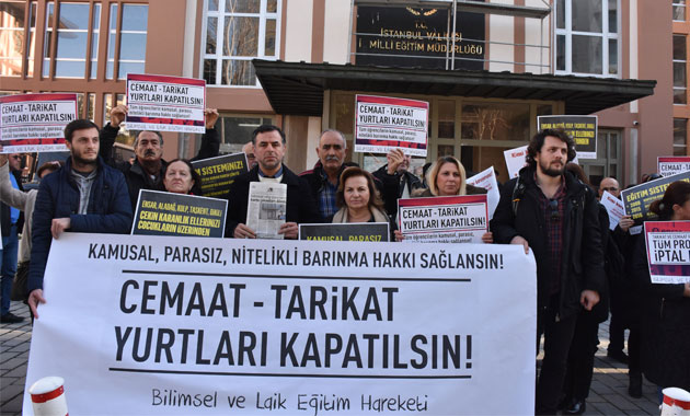 tarikat