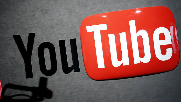 youtuber